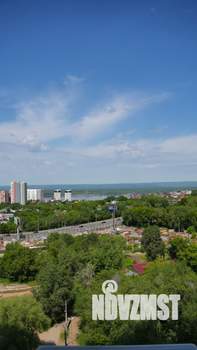 3-к квартира, вторичка, 96м2, 11/24 этаж