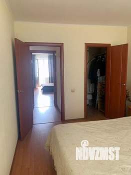 3-к квартира, вторичка, 68м2, 8/9 этаж