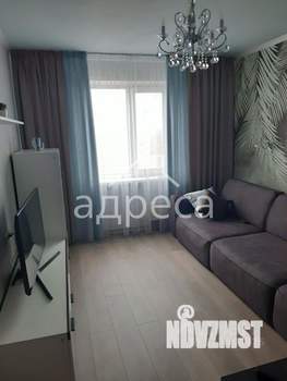 3-к квартира, вторичка, 68м2, 9/9 этаж