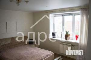 2-к квартира, вторичка, 64м2, 10/14 этаж