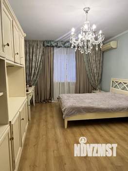 3-к квартира, вторичка, 108м2, 6/8 этаж