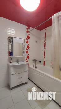 3-к квартира, вторичка, 80м2, 9/17 этаж