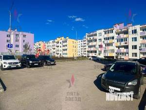 2-к квартира, вторичка, 62м2, 4/4 этаж