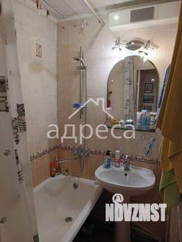 3-к квартира, вторичка, 60м2, 4/5 этаж