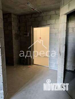 1-к квартира, вторичка, 50м2, 7/25 этаж