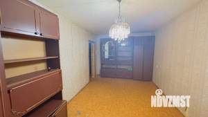 1-к квартира, вторичка, 32м2, 2/5 этаж