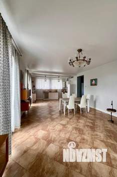 3-к квартира, вторичка, 130м2, 2/3 этаж