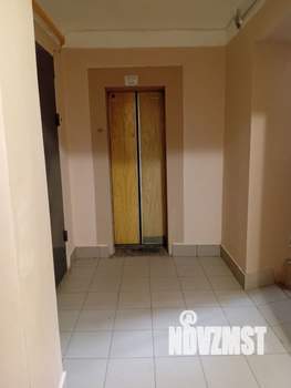 1-к квартира, вторичка, 44м2, 6/8 этаж
