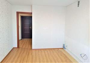 2-к квартира, вторичка, 54м2, 3/3 этаж