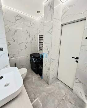 2-к квартира, вторичка, 54м2, 2/25 этаж