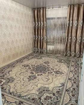 3-к квартира, вторичка, 58м2, 1/5 этаж