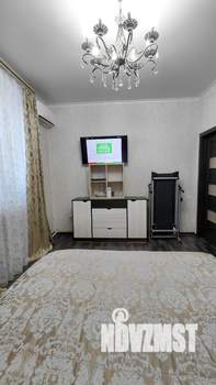 3-к квартира, вторичка, 65м2, 1/2 этаж