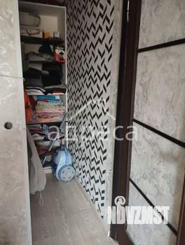 2-к квартира, вторичка, 44м2, 4/5 этаж