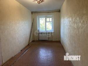 3-к квартира, вторичка, 56м2, 2/5 этаж