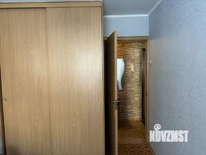 3-к квартира, вторичка, 56м2, 1/5 этаж