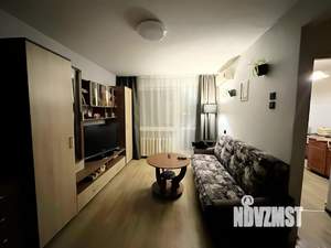 1-к квартира, вторичка, 31м2, 5/5 этаж