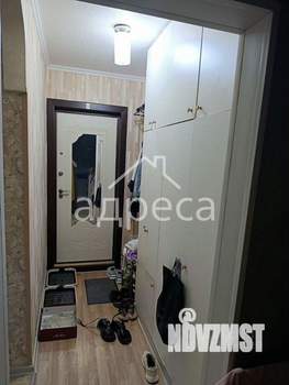 2-к квартира, вторичка, 44м2, 3/5 этаж