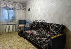 3-к квартира, вторичка, 61м2, 3/5 этаж