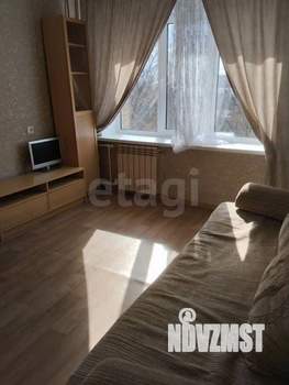 1-к квартира, вторичка, 21м2, 6/9 этаж