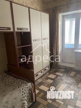 2-к квартира, вторичка, 51м2, 5/5 этаж