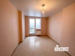 2-к квартира, вторичка, 61м2, 10/26 этаж