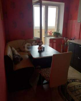 2-к квартира, вторичка, 62м2, 18/18 этаж