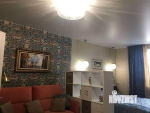 1-к квартира, вторичка, 53м2, 10/16 этаж