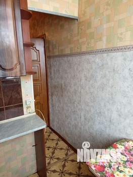 1-к квартира, вторичка, 34м2, 2/2 этаж