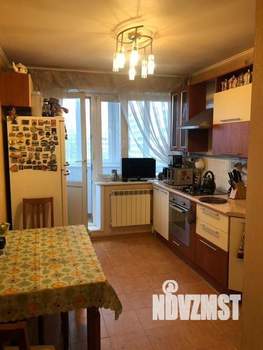 3-к квартира, вторичка, 75м2, 6/12 этаж