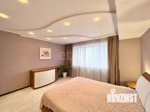 4-к квартира, вторичка, 157м2, 15/16 этаж