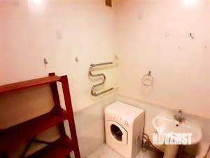 1-к квартира, вторичка, 57м2, 10/18 этаж