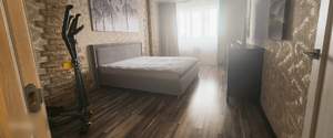 1-к квартира, вторичка, 52м2, 11/21 этаж