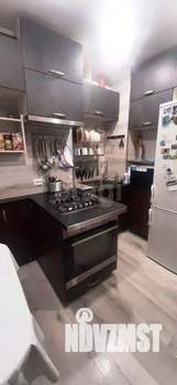 3-к квартира, вторичка, 55м2, 9/9 этаж