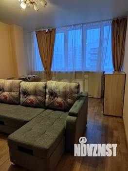 2-к квартира, вторичка, 61м2, 16/19 этаж