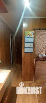 2-к квартира, вторичка, 46м2, 4/5 этаж