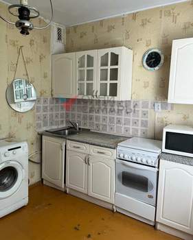 1-к квартира, вторичка, 37м2, 3/9 этаж