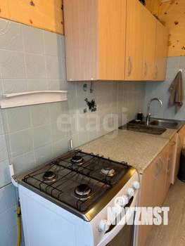 1-к квартира, вторичка, 33м2, 5/9 этаж