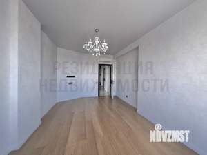 3-к квартира, вторичка, 135м2, 19/26 этаж