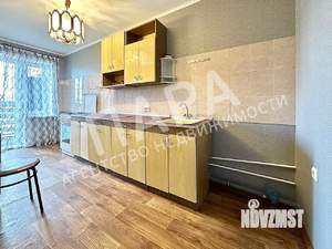 1-к квартира, вторичка, 37м2, 9/9 этаж