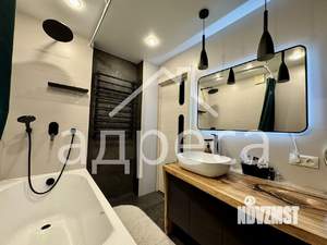 2-к квартира, вторичка, 73м2, 12/15 этаж