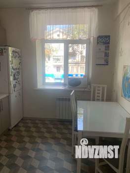 2-к квартира, вторичка, 57м2, 3/4 этаж