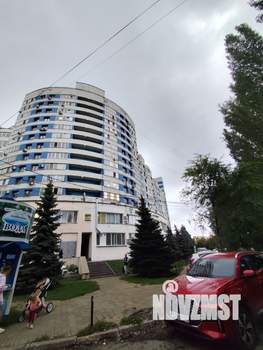 2-к квартира, вторичка, 86м2, 10/10 этаж
