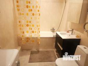 1-к квартира, вторичка, 49м2, 3/16 этаж