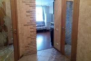 1-к квартира, вторичка, 41м2, 6/16 этаж