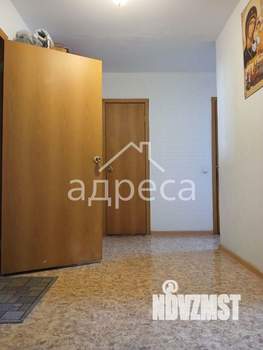 2-к квартира, вторичка, 57м2, 10/11 этаж