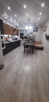 4-к квартира, вторичка, 134м2, 6/8 этаж