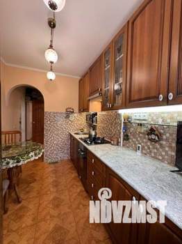 2-к квартира, вторичка, 46м2, 6/9 этаж
