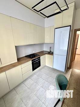 1-к квартира, вторичка, 39м2, 2/4 этаж