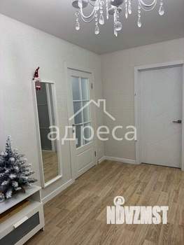 2-к квартира, вторичка, 46м2, 4/5 этаж