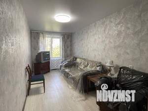 2-к квартира, вторичка, 44м2, 4/5 этаж